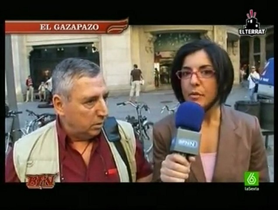 BFN 309 - El gazapazo