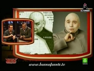 BUENAFUENTE 310 - Bertovisión