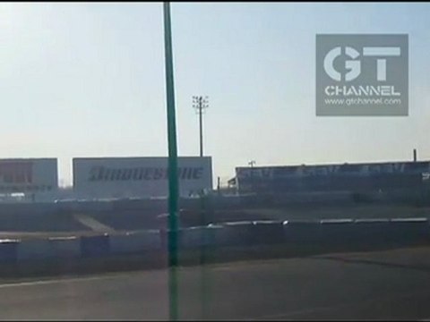 2009 Nissan GT-R (R35) Drifting Exclusive on GTChannel