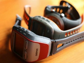 Garmin 305 and Garmin 310 Review