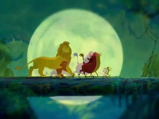 Ο ΒΑΣΙΛΙΑΣ ΤΩΝ ΛΙΟΝΤΑΡΙΩΝ 3D (LION KING 3D) - OFFICIAL TRAILER