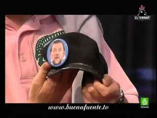 BUENAFUENTE 314 - Follonero