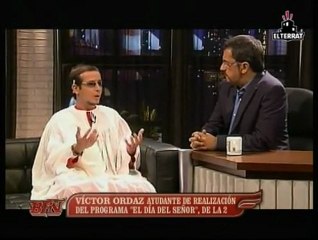 BUENAFUENTE 317 - Monaguillo Víctor Ordaz