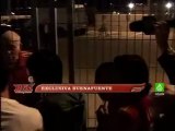 Exclusiva BUENAFUENTE - Luis Aragonés vs Raúl