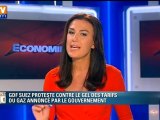 France : PSA pourrait réduire ses effectifs de 10%