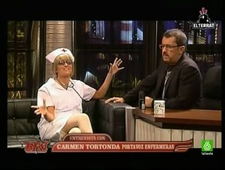 BUENAFUENTE 320 - Campaña Axe, baum-chiqui-wau-waaa