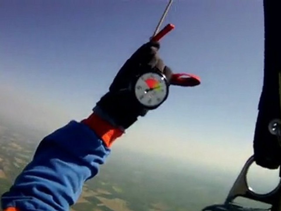 saut 175 ws pas