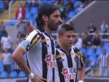 Brésil : Rivaldo offre le match nul à Sao Paulo
