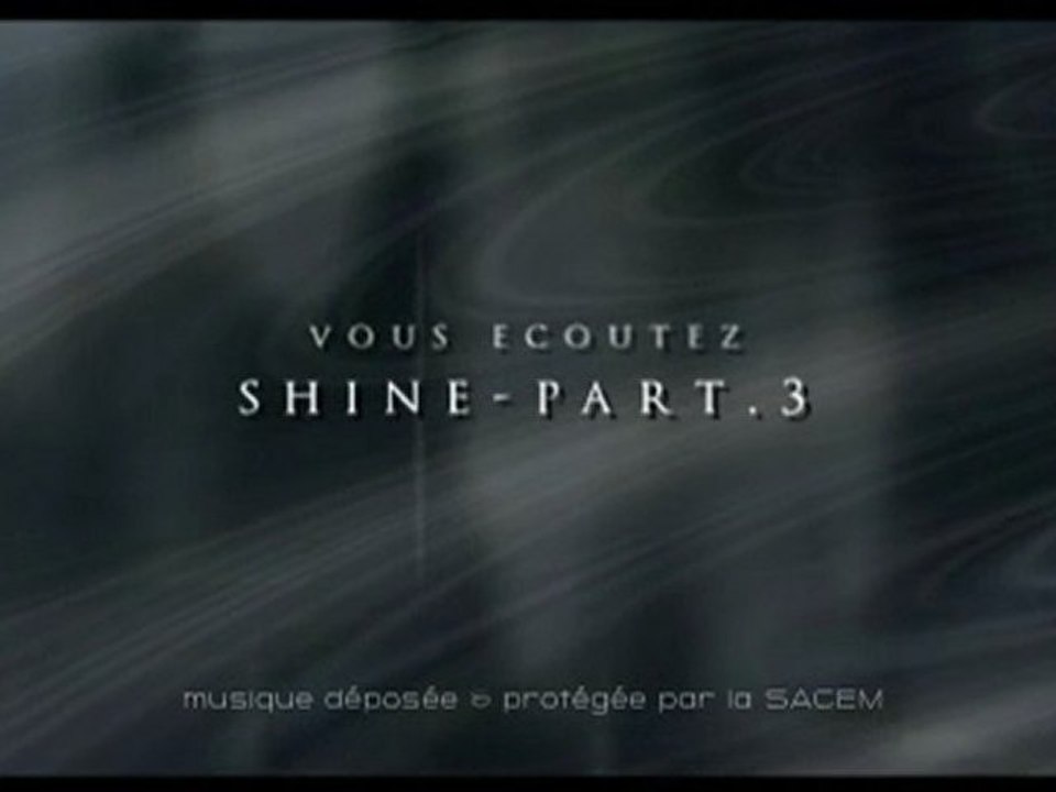 Shine-part.3