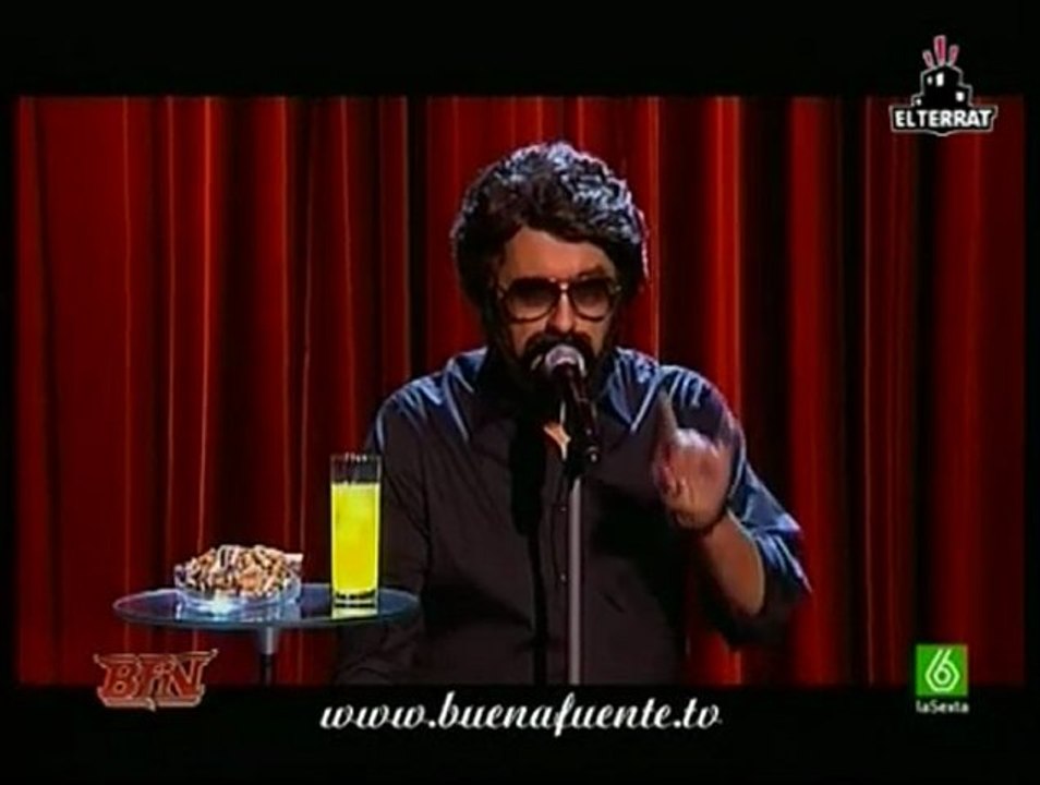 BUENAFUENTE 325 - Eufemio