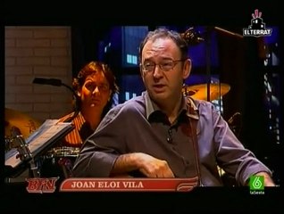 BUENAFUENTE 326 - ZP y los socavones