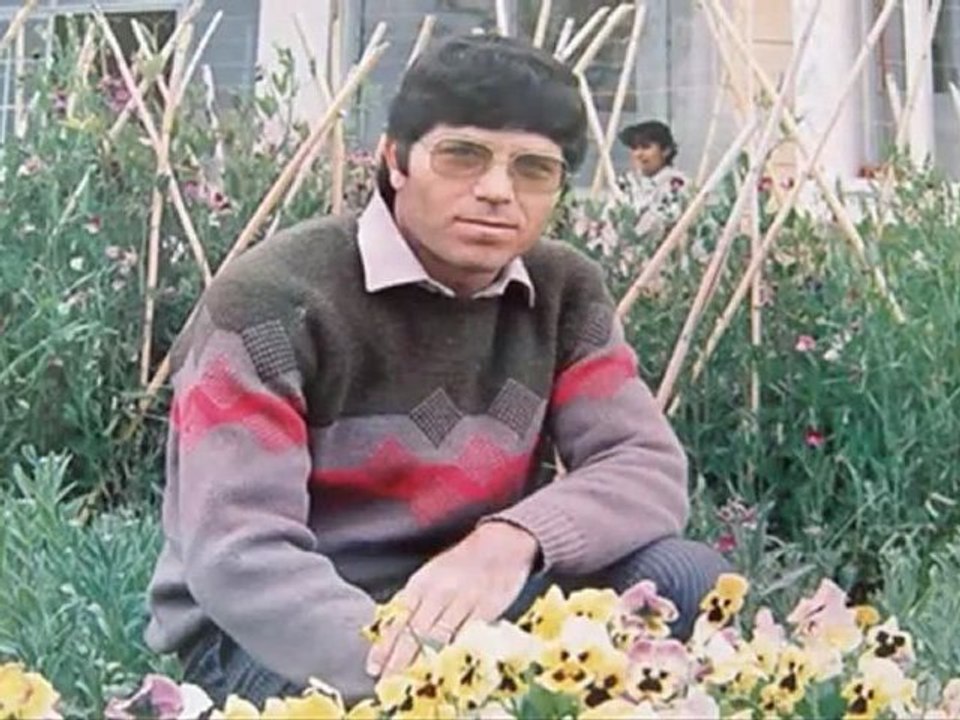 Ayşe Tunalı-Ayrılık Ateşten Bir Ok