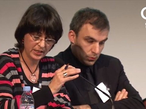 Nos identités professionnelles en question(s) : faire face aux transformations qu'on nous impose ? Par Anne Meunier