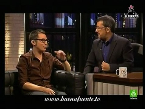 BUENAFUENTE 327 - Bertovisión