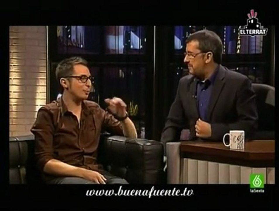 BUENAFUENTE 327 - Bertovisión