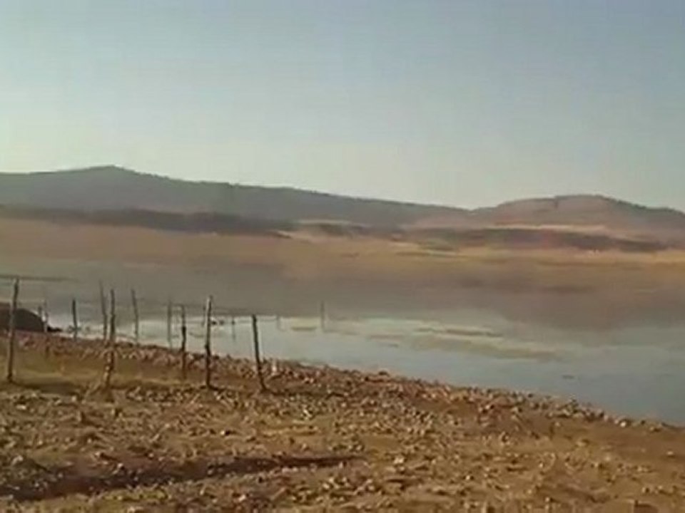 Lac Ifrah