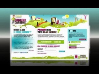 MON COACH CARBONE - LES EQUIPEMENTS DE LA MAISON