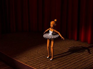 Dead Cast: Short Film Group Project 🎬