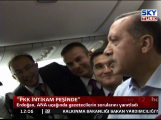 "PKK İntikam Peşinde"