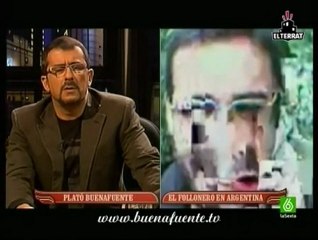 BUENAFUENTE 332 - El Follonero desde Buenos Aires