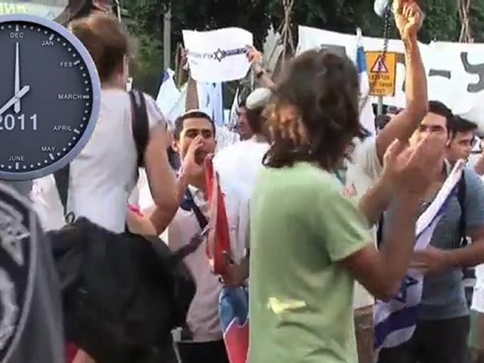 15 Octobre - Tous unis pour un changement Global