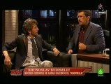 BUENAFUENTE 333 - Entrevista a Krunoslav Budiselic