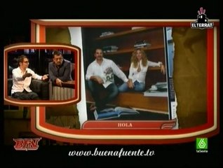 BUENAFUENTE 333 - Bertovisión