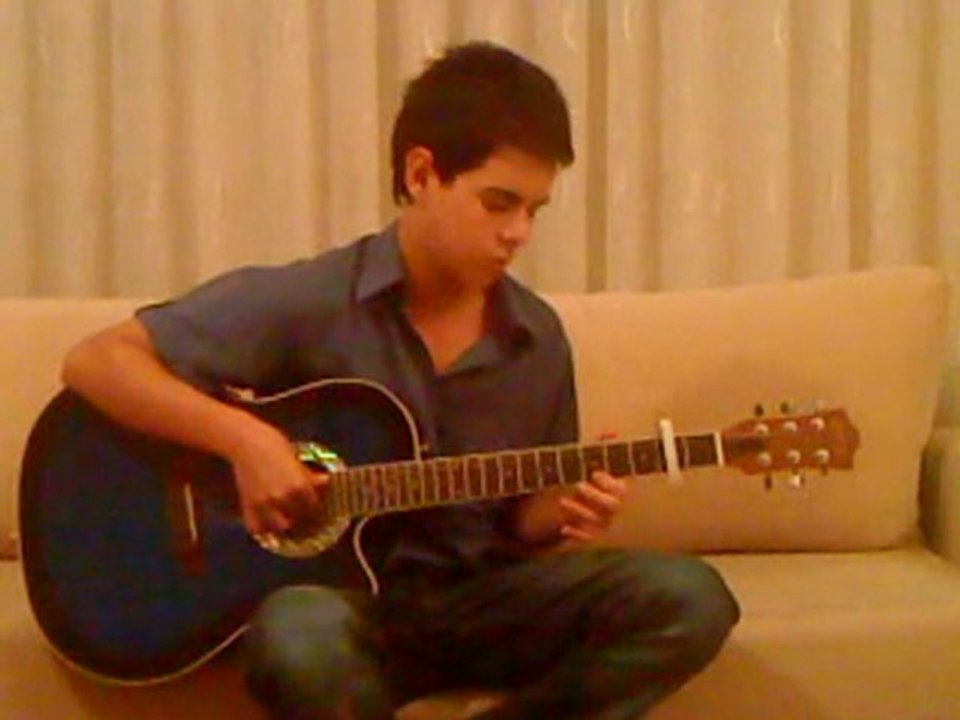 Kerem ÇAKIR (alın yazım) "krm"