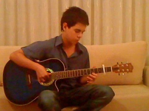 Kerem ÇAKIR (alın yazım) krm