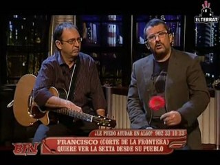 BUENAFUENTE 339 - ¿Le puedo ayudar en algo?