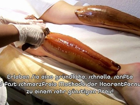 Morena Bonita Wax - Brazilian Waxing Studio Berlin Prenzlauer Berg