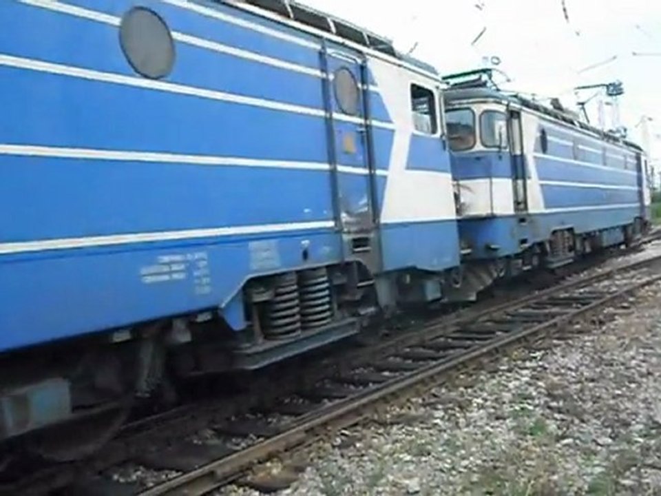 46 044 + 46 045