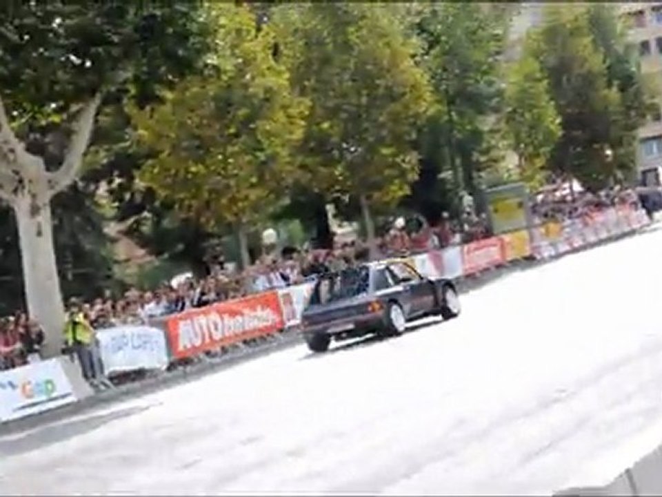 GAP MOTOR SHOW 24/09/2011
