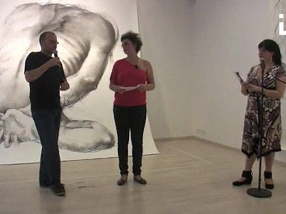 Mathias Schauwecker in Varfok