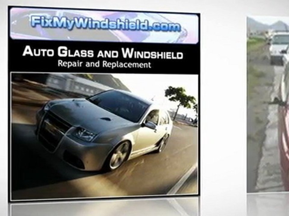 auto glass  replacement 14883