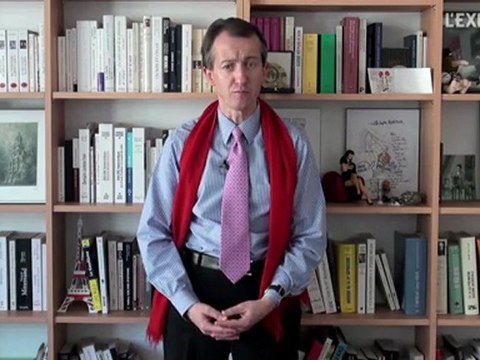 Sarkozy est-il fichu pour 2012? / Le Zapping des matinales