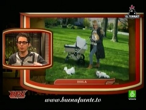 BUENAFUENTE 343 - Bertovisión