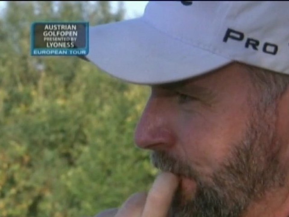 Austrian Open - Ferrie gewinnt