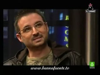 BUENAFUENTE 348 - Follonero