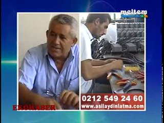 asil aydınlatma firma videosunu izleyiniz