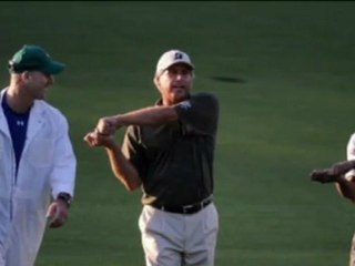 Tiger Woods ingaggia il nuovo caddie