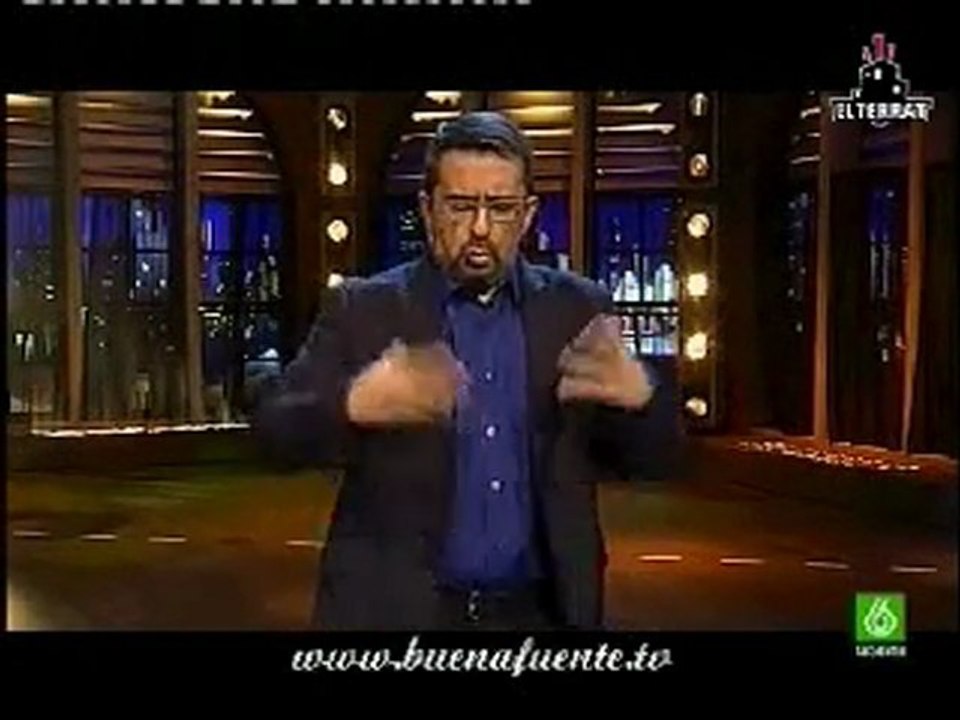 BFN 350 - LA NAVIDAD (11.12.2007)