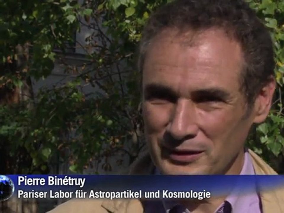 Einstein überholt? Neutrinos faszinieren Wissenschaftler