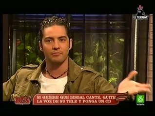 BUENAFUENTE 350 - Entrevista a David Bisbal