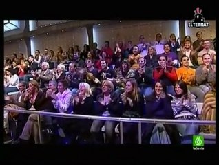 BUENAFUENTE 351 - Bertovisión