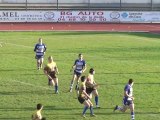 Défaite pour l'ASC XIII en déplacement en Avignon pour son premier match de championnat, 38 à 12.