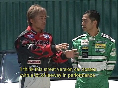 Nismo 380RS vs 997 GT3 - Track Car Shootout - Best Motoring International