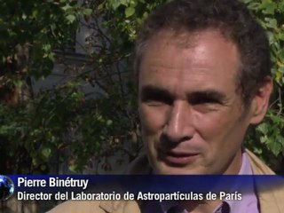 Partícula supera la velocidad de la luz y desafía a Einstein