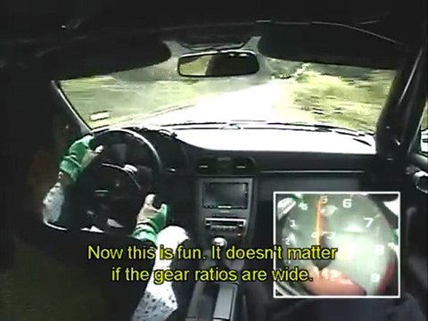 Porsche 911 GT3 & Nismo 380RS Touge Test - Trackcar Shootout - Best Motoring