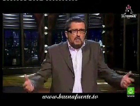 BUENAFUENTE 310 - VERDADES Y MENTIRAS (01.10.2007)
